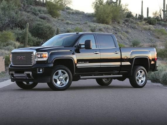 GMC SIERRA HD 2019 1GT42WEYXKF241867 image GMC SIERRA HD 2019 1GT42WEYXKF241867 image